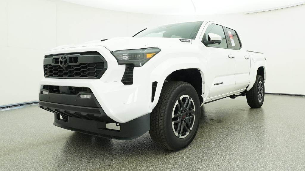 2026 Toyota Tacoma i-FORCE MAX Tacoma TRD Sport