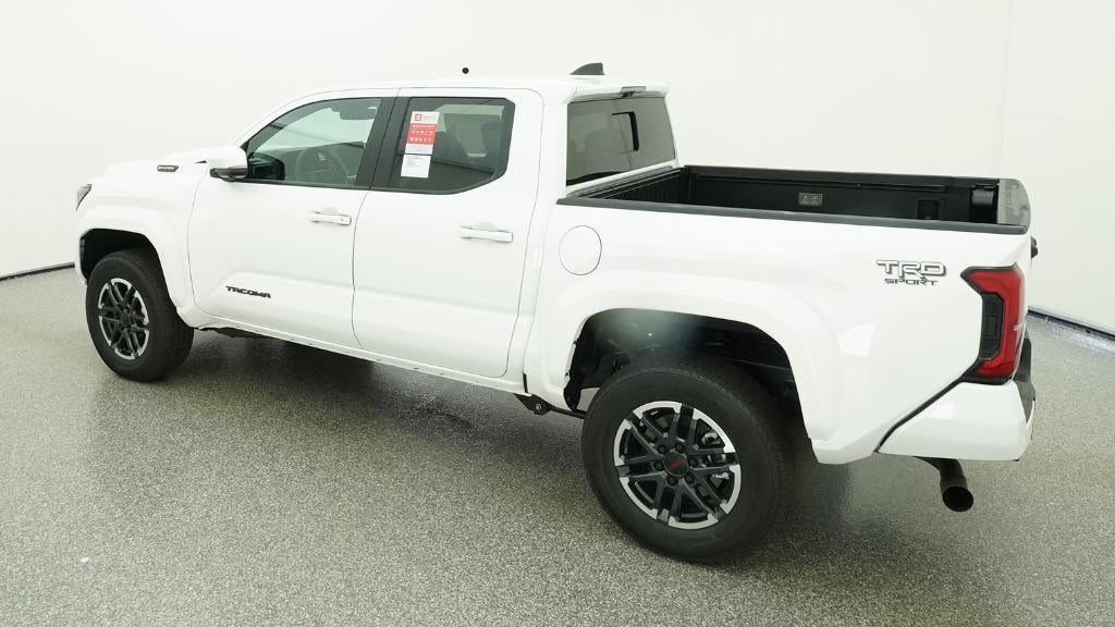 2026 Toyota Tacoma i-FORCE MAX Tacoma TRD Sport