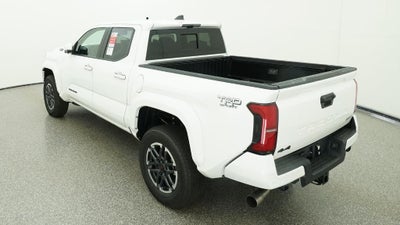 2026 Toyota Tacoma i-FORCE MAX Tacoma TRD Sport