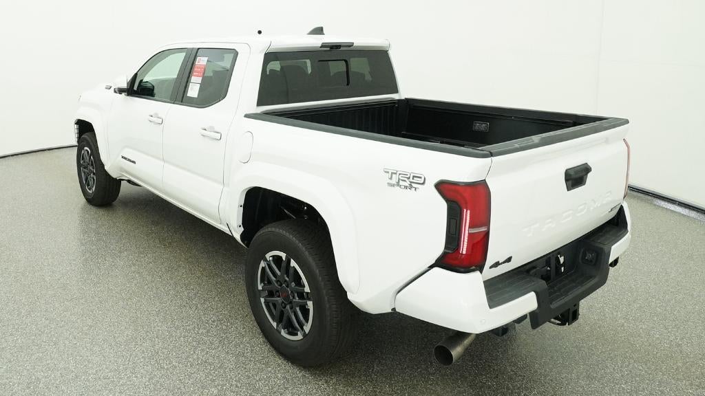 2026 Toyota Tacoma i-FORCE MAX Tacoma TRD Sport