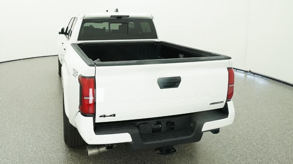 2026 Toyota Tacoma i-FORCE MAX Tacoma TRD Sport