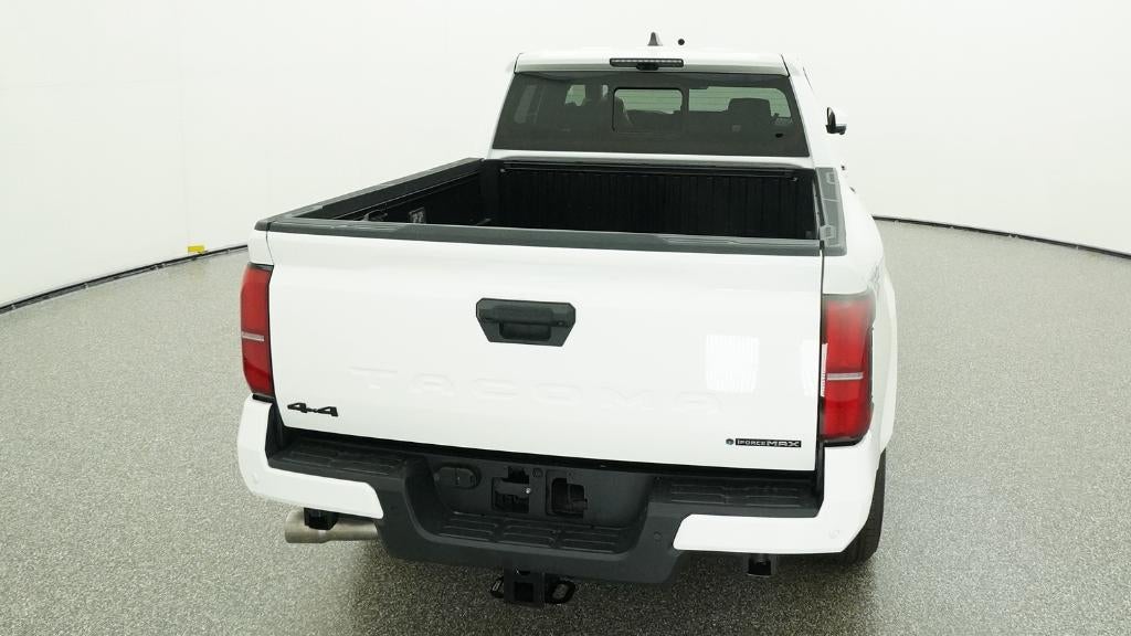 2026 Toyota Tacoma i-FORCE MAX Tacoma TRD Sport