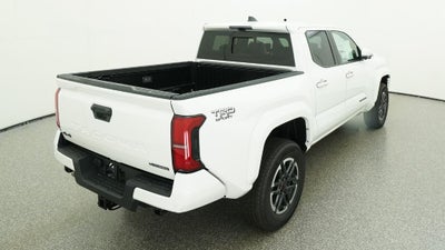 2026 Toyota Tacoma i-FORCE MAX Tacoma TRD Sport