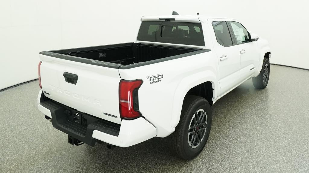 2026 Toyota Tacoma i-FORCE MAX Tacoma TRD Sport