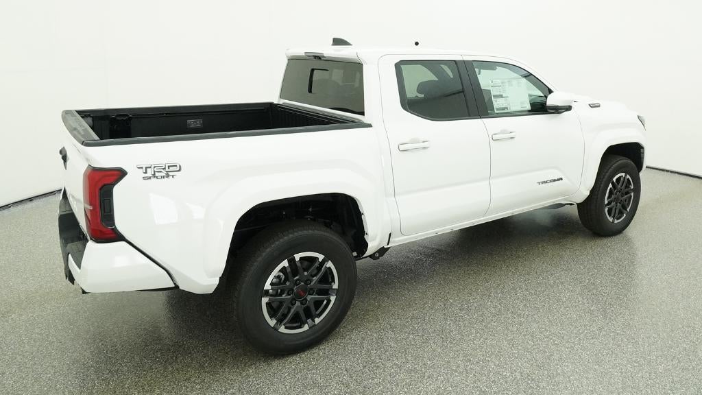 2026 Toyota Tacoma i-FORCE MAX Tacoma TRD Sport