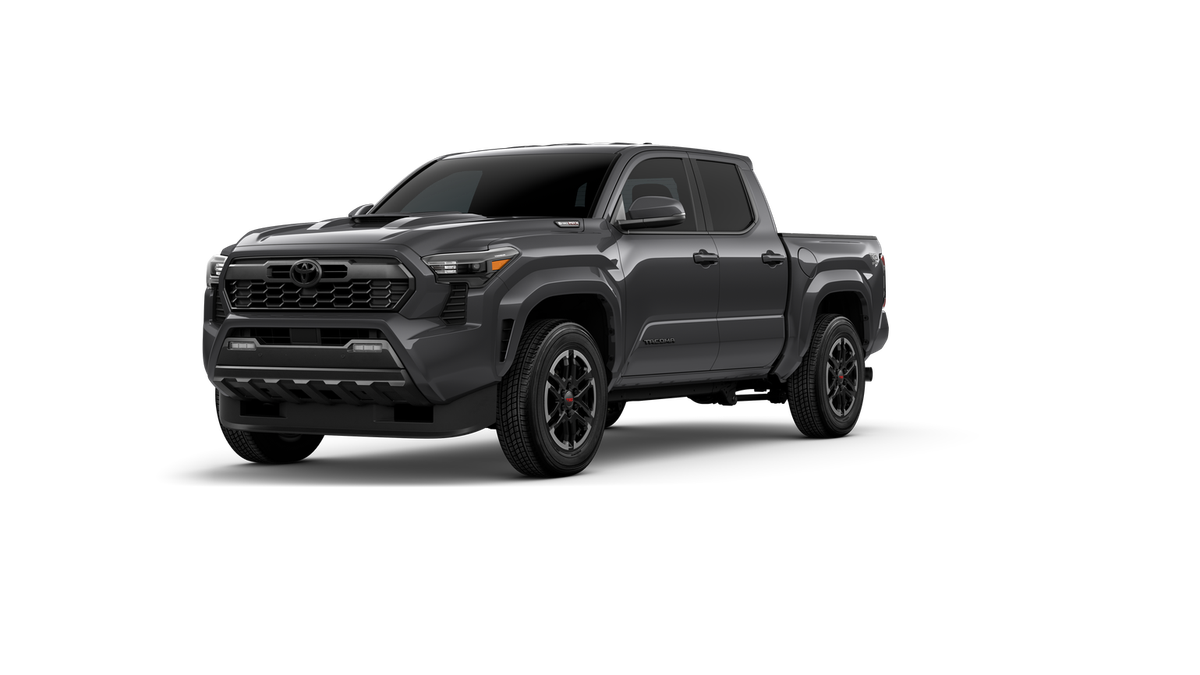 2026 Toyota Tacoma i-FORCE MAX Tacoma TRD Sport