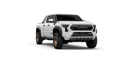 2026 Toyota Tacoma i-FORCE MAX Tacoma Trailhunter