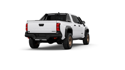 2026 Toyota Tacoma i-FORCE MAX Tacoma Trailhunter