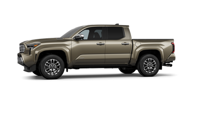 2026 Toyota Tacoma i-FORCE MAX Tacoma Limited