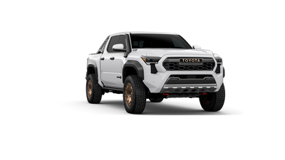 2026 Toyota Tacoma i-FORCE MAX Tacoma Trailhunter