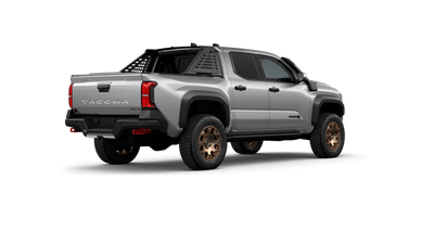 2026 Toyota Tacoma i-FORCE MAX Tacoma Trailhunter