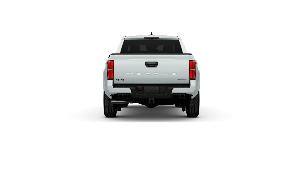2026 Toyota Tacoma i-FORCE MAX TRD Sport i-FORCE MAX