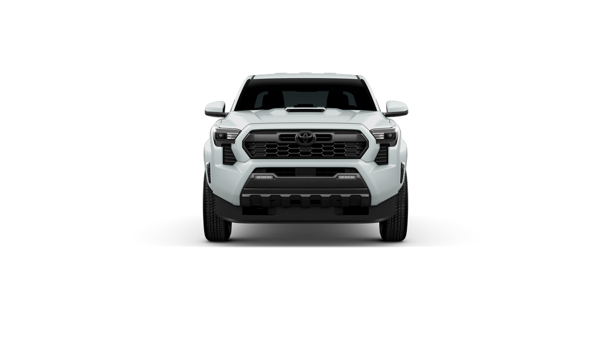 2026 Toyota Tacoma i-FORCE MAX TRD Sport i-FORCE MAX