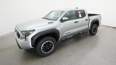 2025 Toyota Tacoma i-FORCE MAX Tacoma TRD Off-Road