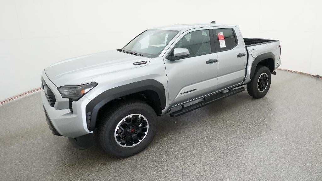 2025 Toyota Tacoma i-FORCE MAX Tacoma TRD Off-Road