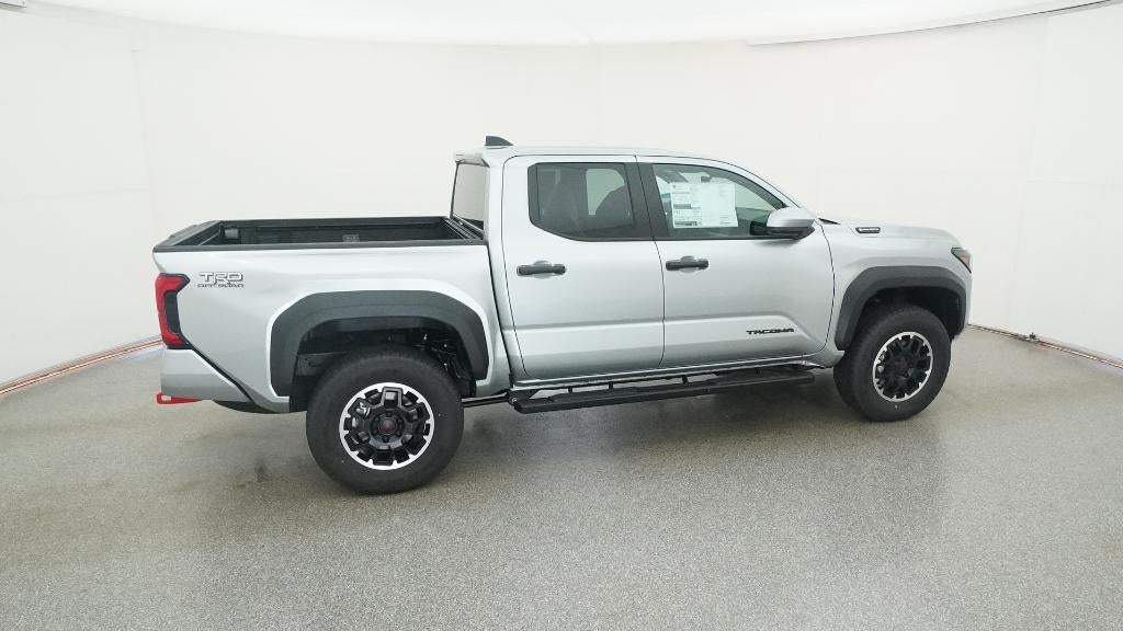 2025 Toyota Tacoma i-FORCE MAX Tacoma TRD Off-Road