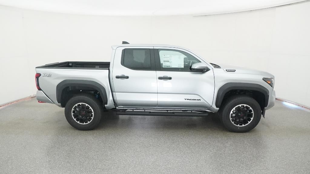 2025 Toyota Tacoma i-FORCE MAX Tacoma TRD Off-Road