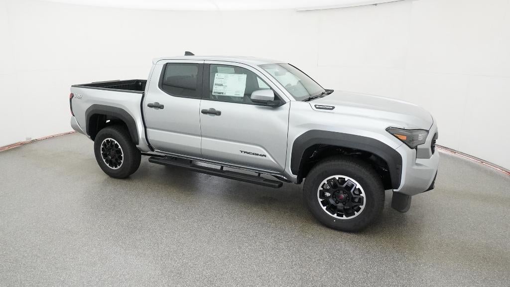 2025 Toyota Tacoma i-FORCE MAX Tacoma TRD Off-Road