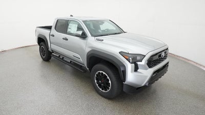 2025 Toyota Tacoma i-FORCE MAX Tacoma TRD Off-Road