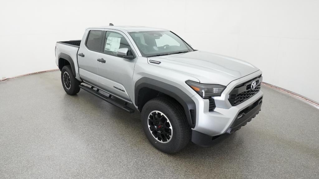 2025 Toyota Tacoma i-FORCE MAX Tacoma TRD Off-Road