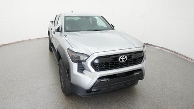 2025 Toyota Tacoma i-FORCE MAX Tacoma TRD Off-Road