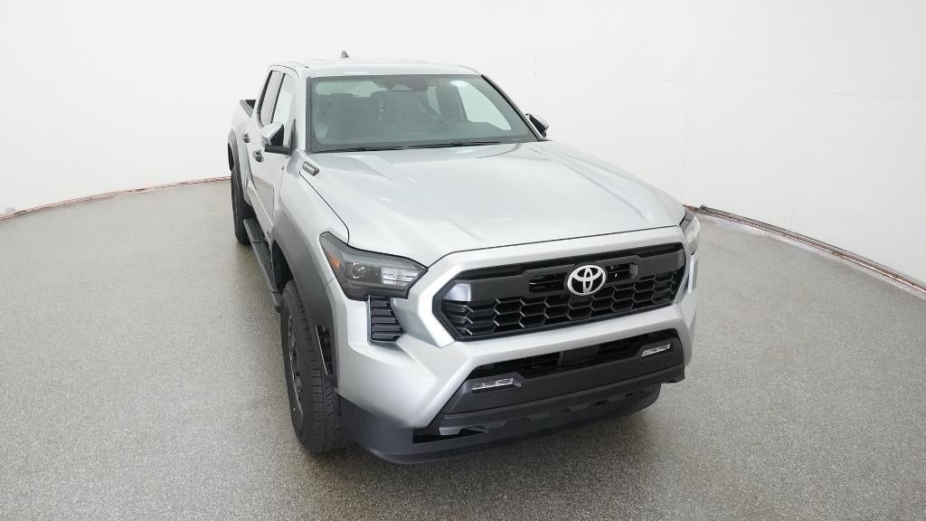 2025 Toyota Tacoma i-FORCE MAX Tacoma TRD Off-Road