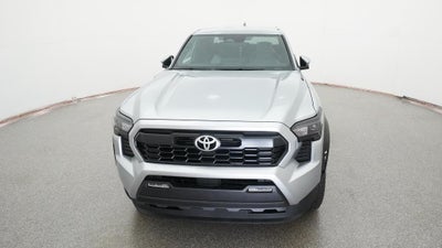 2025 Toyota Tacoma i-FORCE MAX Tacoma TRD Off-Road