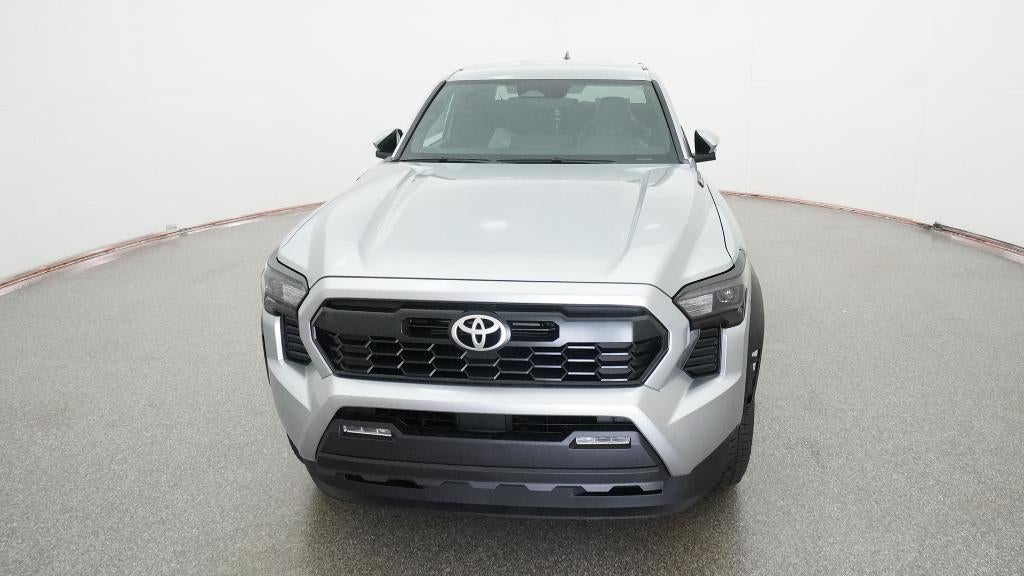 2025 Toyota Tacoma i-FORCE MAX Tacoma TRD Off-Road