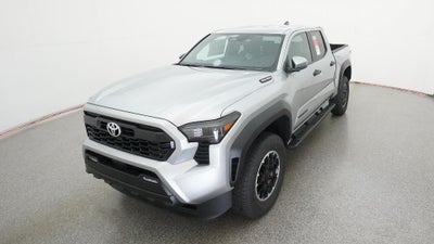 2025 Toyota Tacoma i-FORCE MAX Tacoma TRD Off-Road