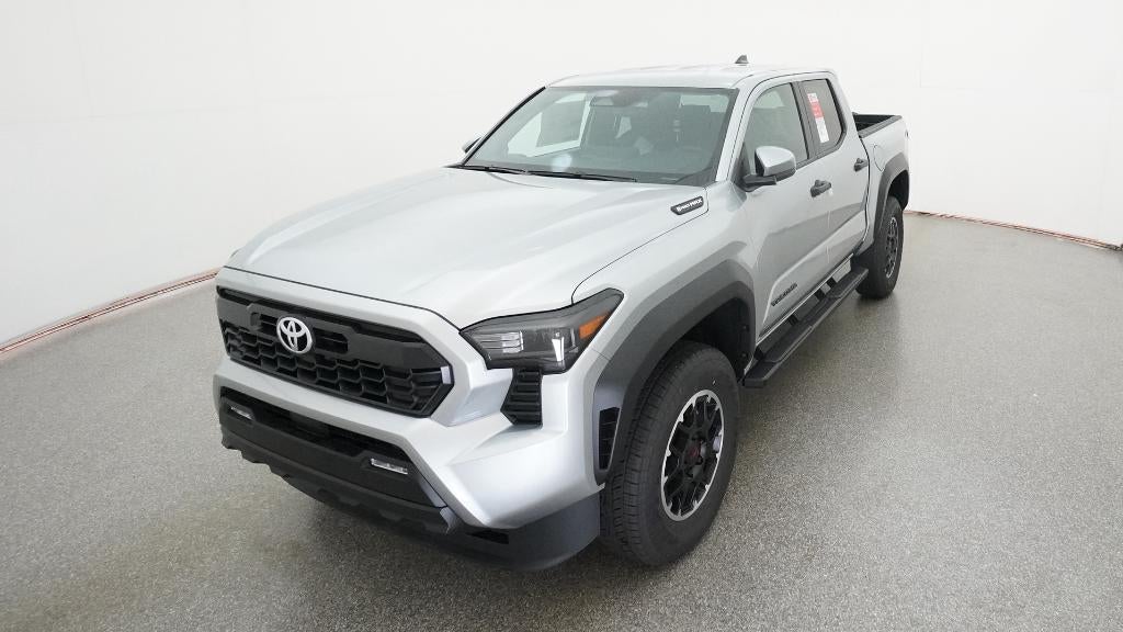 2025 Toyota Tacoma i-FORCE MAX Tacoma TRD Off-Road