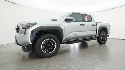 2025 Toyota Tacoma i-FORCE MAX Tacoma TRD Off-Road