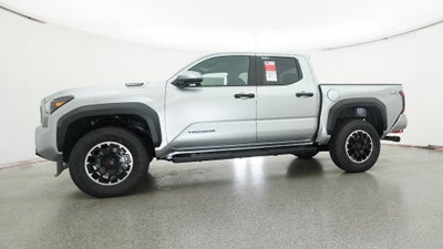 2025 Toyota Tacoma i-FORCE MAX Tacoma TRD Off-Road