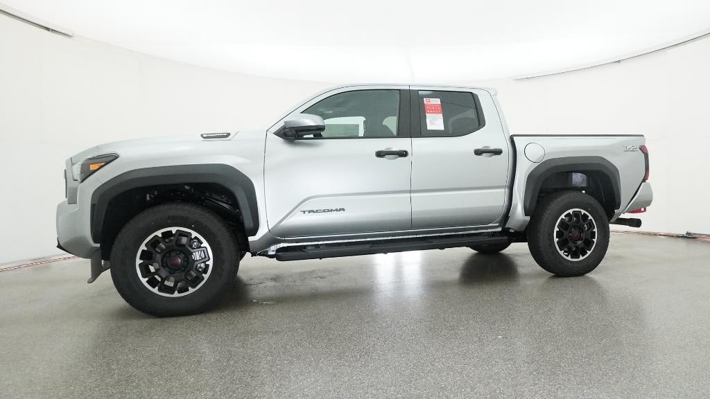 2025 Toyota Tacoma i-FORCE MAX Tacoma TRD Off-Road