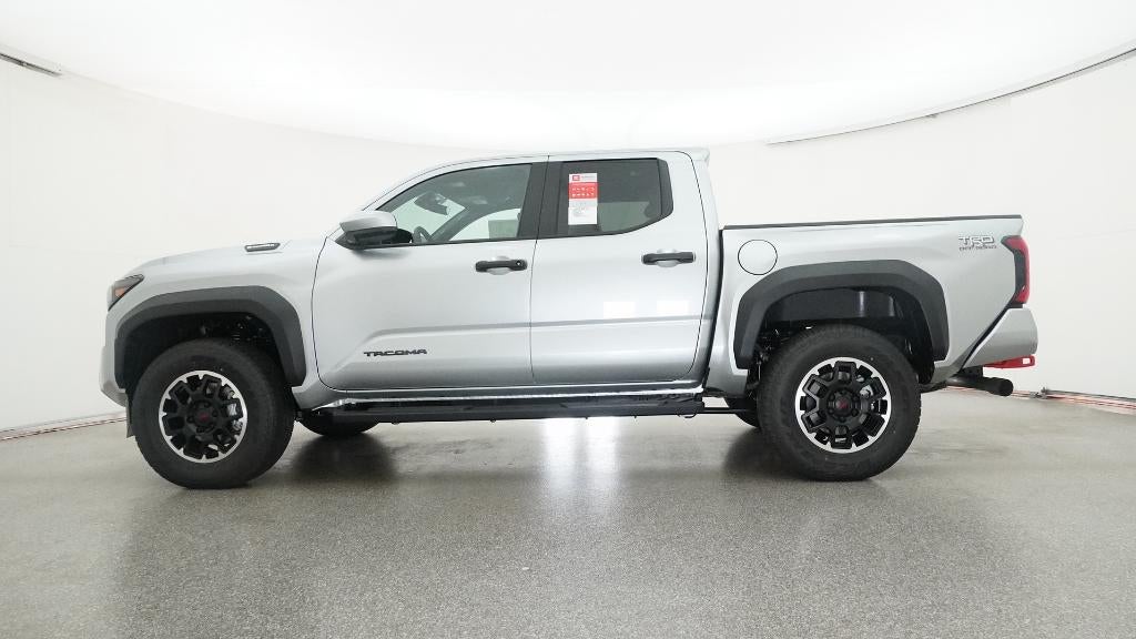 2025 Toyota Tacoma i-FORCE MAX Tacoma TRD Off-Road