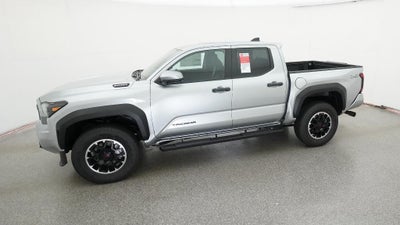 2025 Toyota Tacoma i-FORCE MAX Tacoma TRD Off-Road