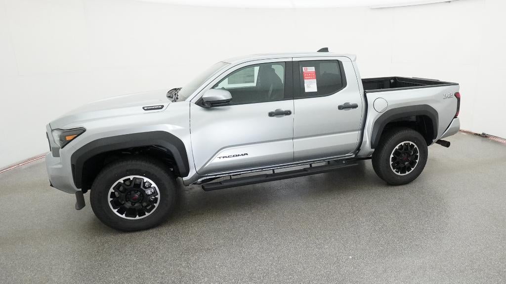 2025 Toyota Tacoma i-FORCE MAX Tacoma TRD Off-Road