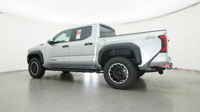 2025 Toyota Tacoma i-FORCE MAX Tacoma TRD Off-Road