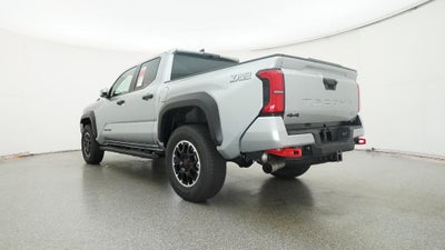 2025 Toyota Tacoma i-FORCE MAX Tacoma TRD Off-Road