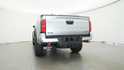 2025 Toyota Tacoma i-FORCE MAX Tacoma TRD Off-Road