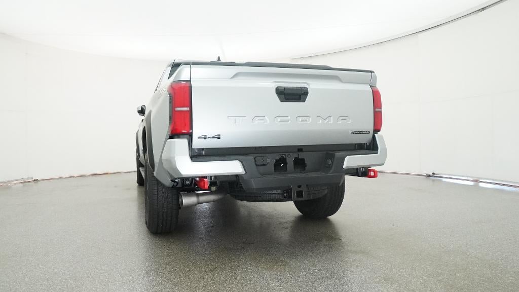 2025 Toyota Tacoma i-FORCE MAX Tacoma TRD Off-Road