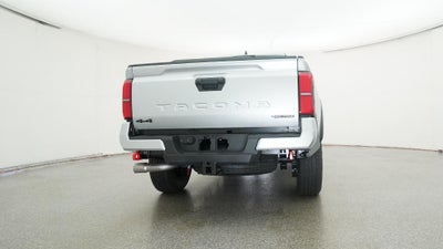 2025 Toyota Tacoma i-FORCE MAX Tacoma TRD Off-Road