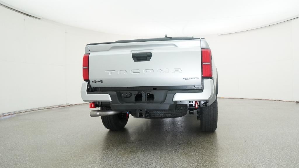 2025 Toyota Tacoma i-FORCE MAX Tacoma TRD Off-Road