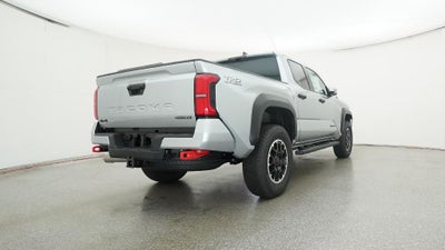 2025 Toyota Tacoma i-FORCE MAX Tacoma TRD Off-Road