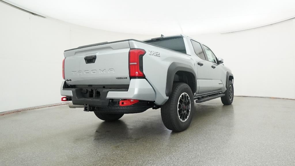 2025 Toyota Tacoma i-FORCE MAX Tacoma TRD Off-Road