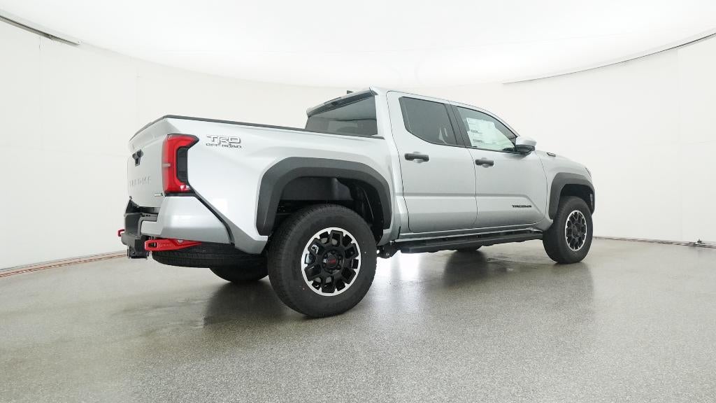 2025 Toyota Tacoma i-FORCE MAX Tacoma TRD Off-Road