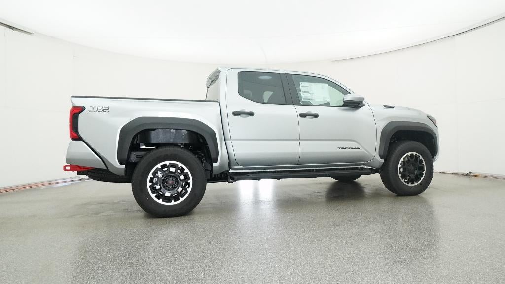 2025 Toyota Tacoma i-FORCE MAX Tacoma TRD Off-Road