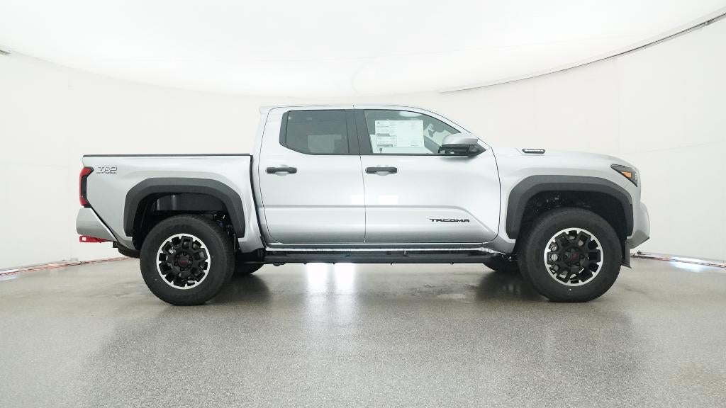 2025 Toyota Tacoma i-FORCE MAX Tacoma TRD Off-Road