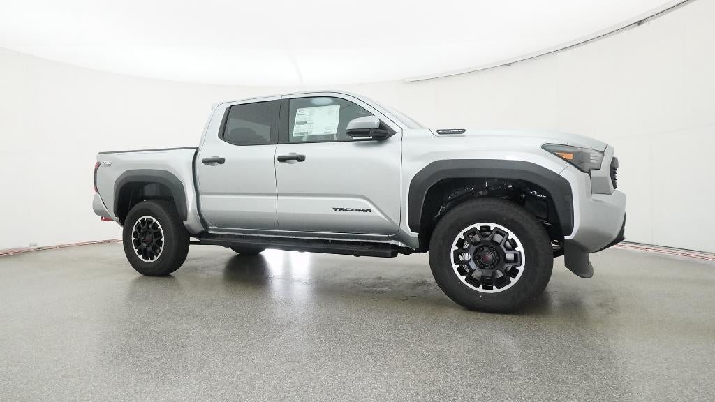 2025 Toyota Tacoma i-FORCE MAX Tacoma TRD Off-Road