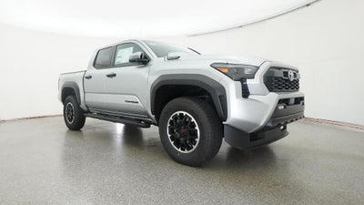 2025 Toyota Tacoma i-FORCE MAX Tacoma TRD Off-Road