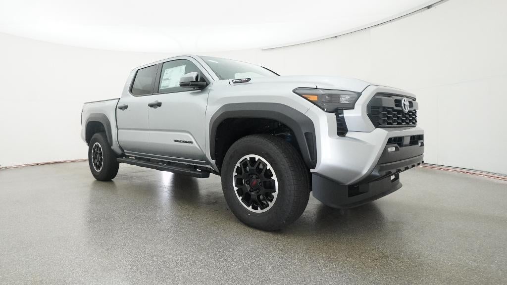 2025 Toyota Tacoma i-FORCE MAX Tacoma TRD Off-Road